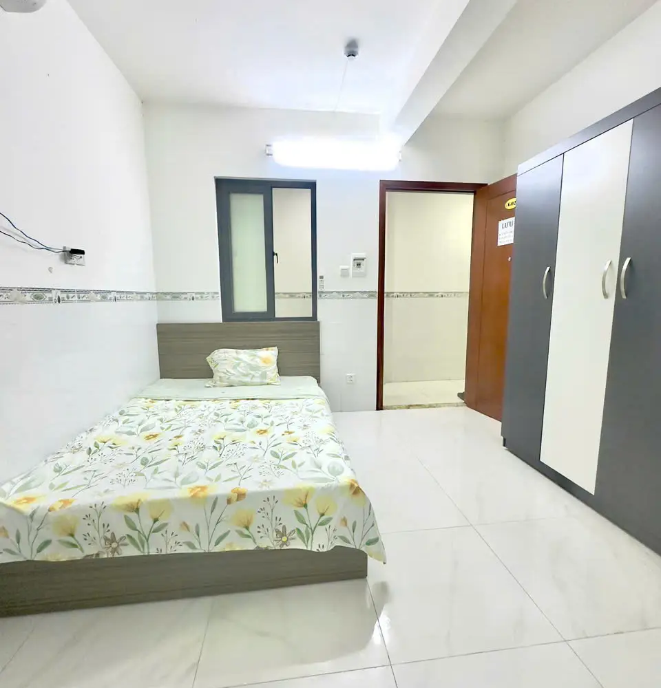 Cho thuê phòng 1/57/5, Đặng Thùy Trâm - zbt, Phường 13, Quận Bình Thạnh, Hồ Chí Minh