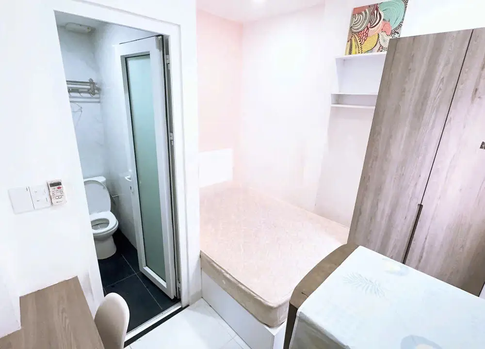 Cho thuê phòng 31/40, Ung Văn Khiêm, Phường 25, Quận Bình Thạnh, Hồ Chí Minh N681 P19829