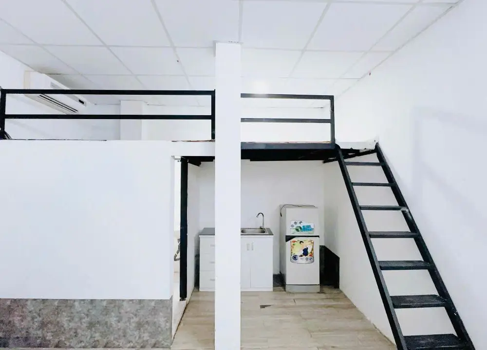 Cho thuê phòng 685/105, Xô Viết Nghệ Tĩnh, Phường 26, Quận Bình Thạnh, Hồ Chí Minh N8086 P19831