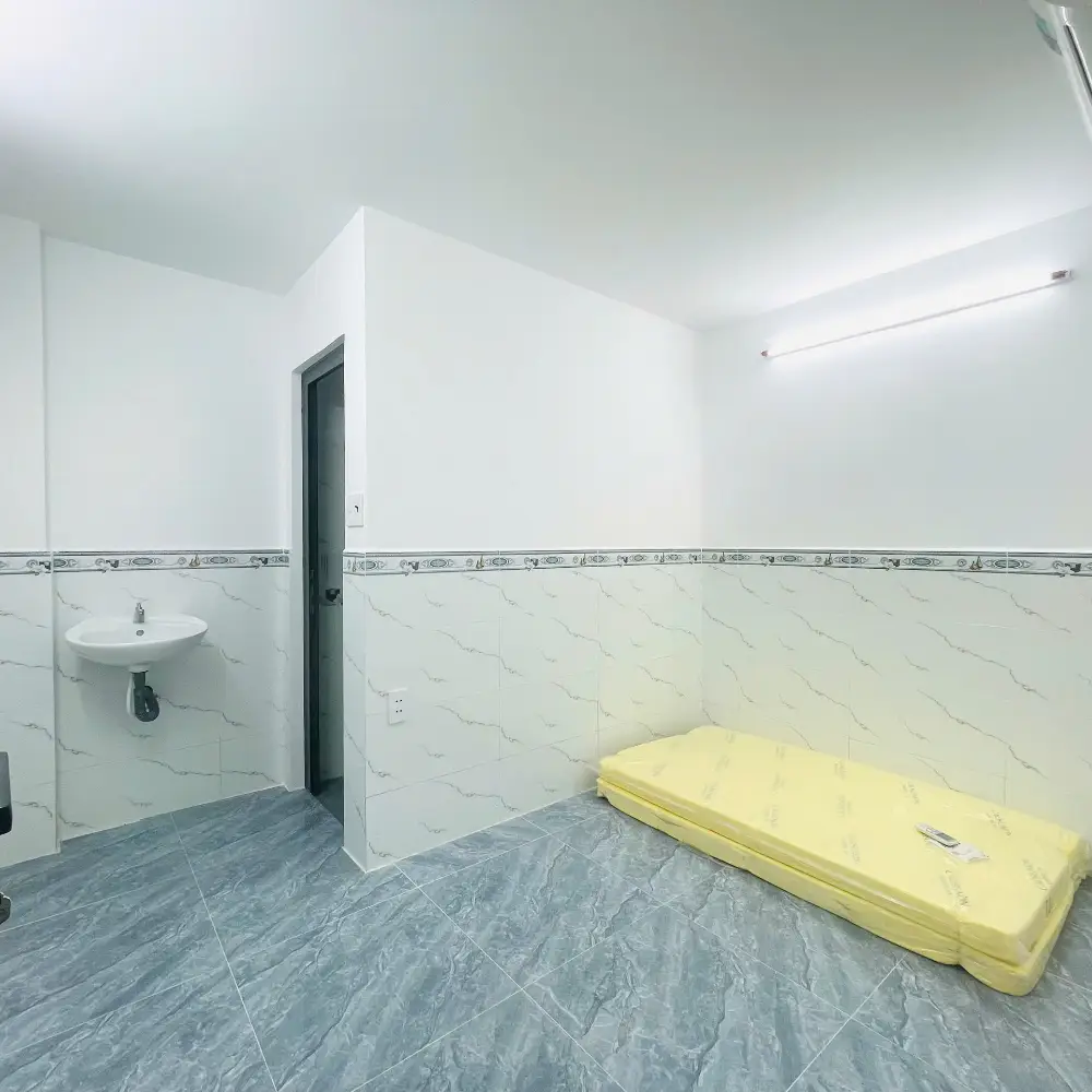 Cho thuê phòng 290/40/56, Nơ Trang Long, Phường 13, Quận Bình Thạnh, Hồ Chí Minh N2354 P19833