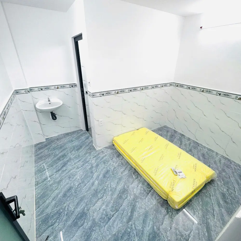 Cho thuê phòng 290/40/56, Nơ Trang Long, Phường 13, Quận Bình Thạnh, Hồ Chí Minh N2354 P19835