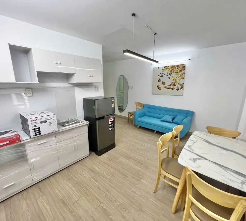 Cho thuê phòng 860/60X/28, Xô Viết Nghệ Tĩnh, Phường 25, Quận Bình Thạnh, Hồ Chí Minh N5790 P19837