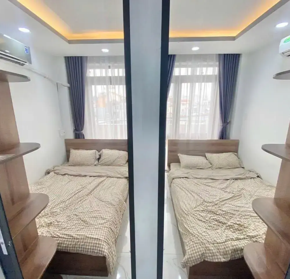 Cho thuê phòng 178, Nguyễn Văn Đậu - zbt, Phường 07, Quận Bình Thạnh, Hồ Chí Minh N3179 P19838