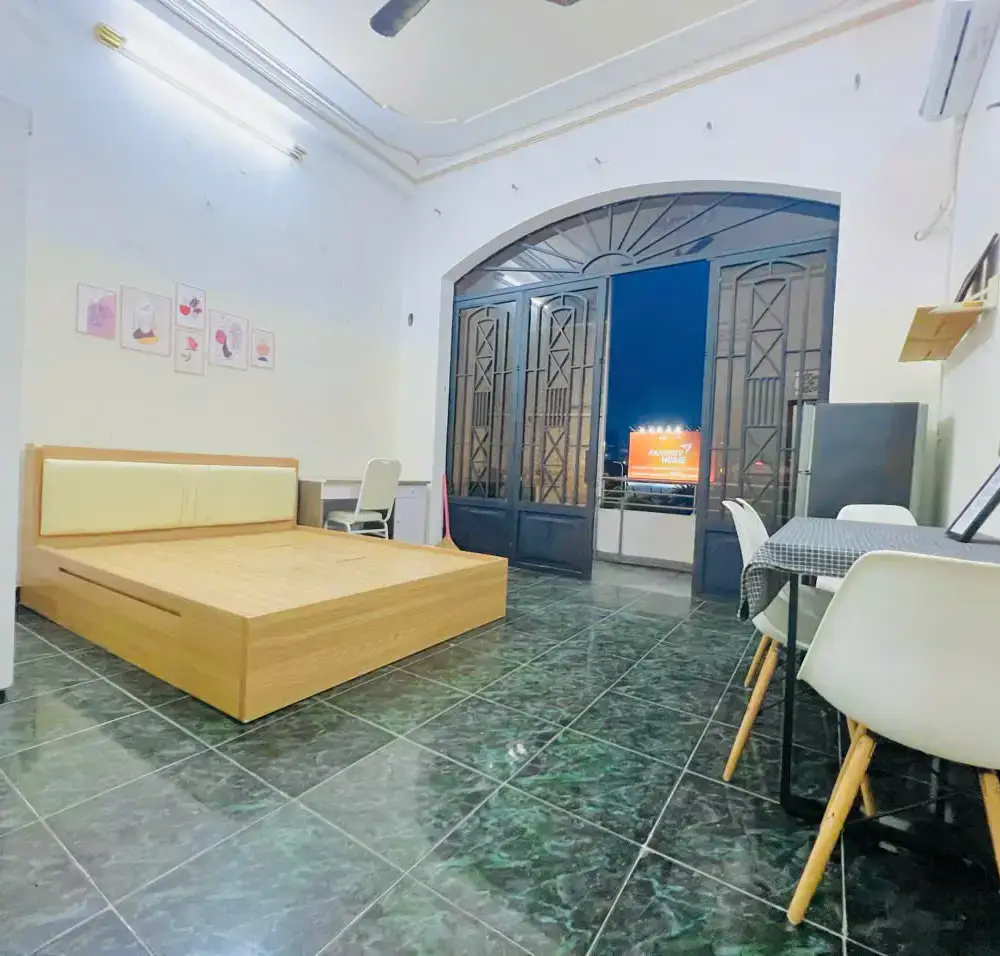 Cho thuê phòng 180/5, Nguyễn Hữu Cảnh, Phường 22, Quận Bình Thạnh, Hồ Chí Minh