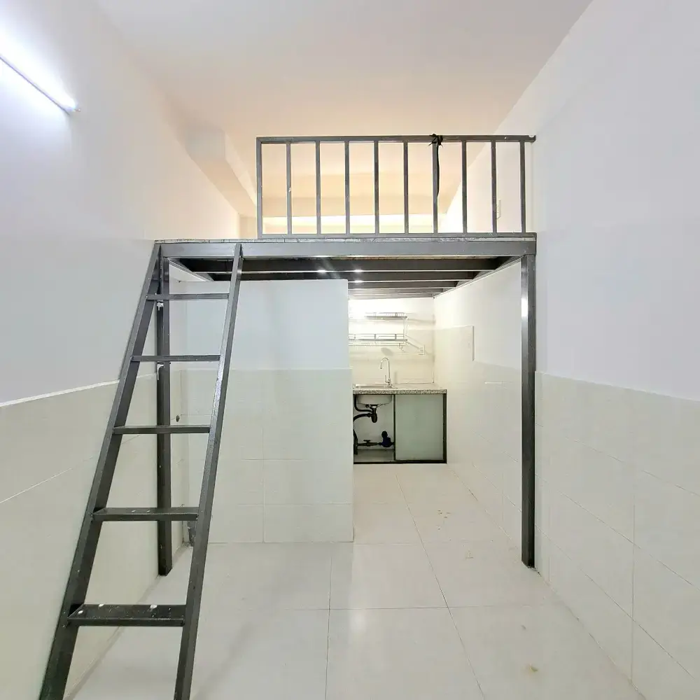 Cho thuê phòng 80/17/61, Dương Quảng Hàm - zbt, Phường 05, Quận Gò Vấp, Hồ Chí Minh N7849 P19842