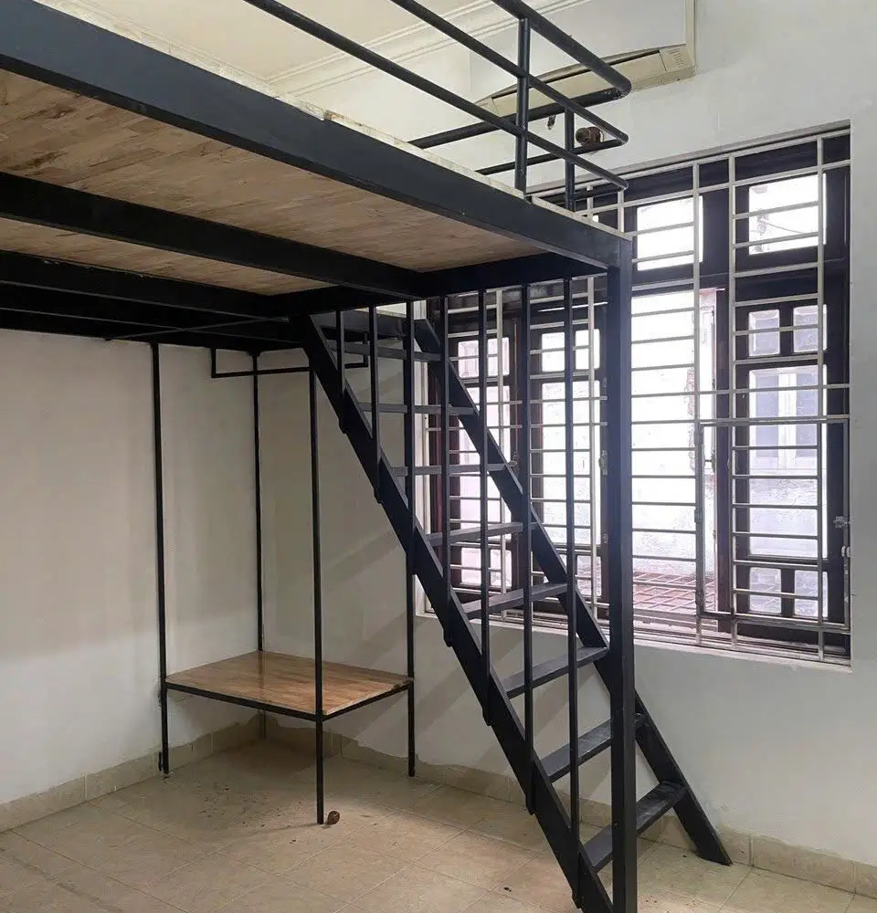 Cho thuê phòng 297, Nguyễn Gia Trí, Phường 25, Quận Bình Thạnh, Hồ Chí Minh N8071 P19850