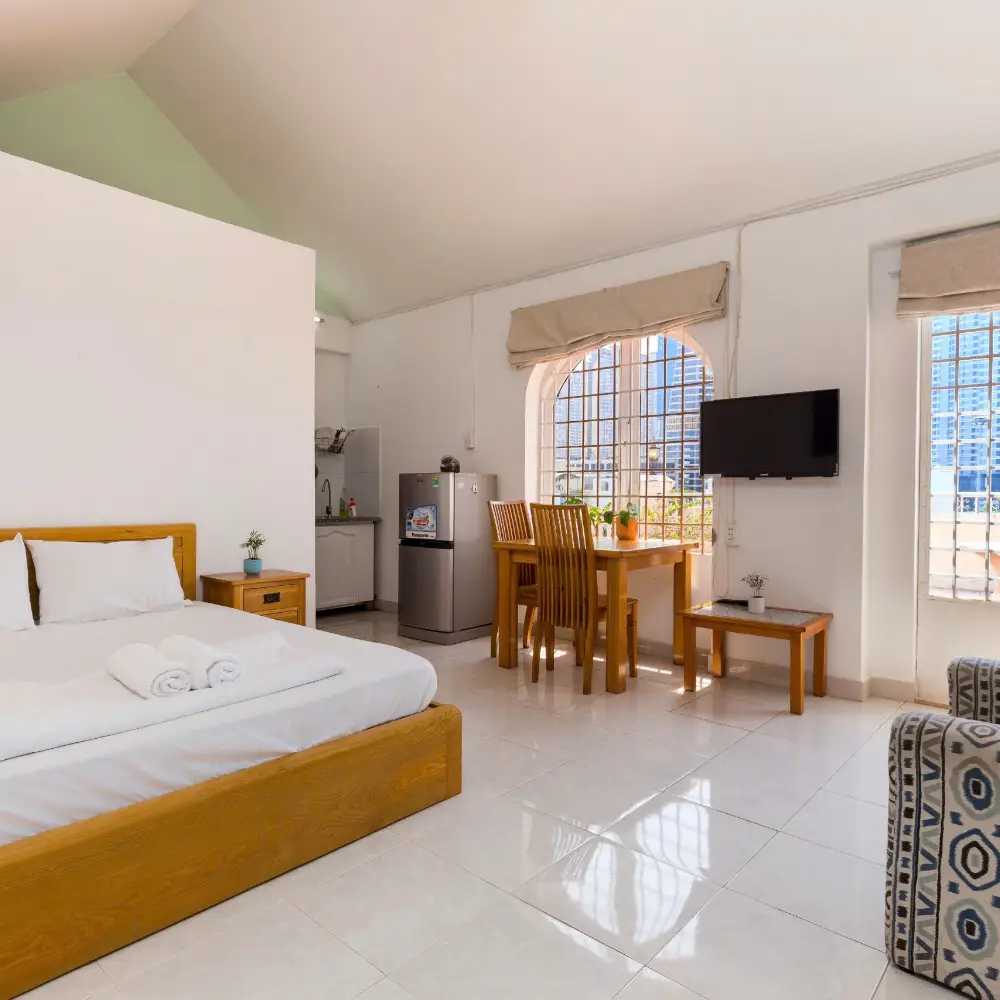 Cho thuê phòng 142/6, Ngô Tất Tố, Phường 22, Quận Bình Thạnh, Hồ Chí Minh N5819 P19852