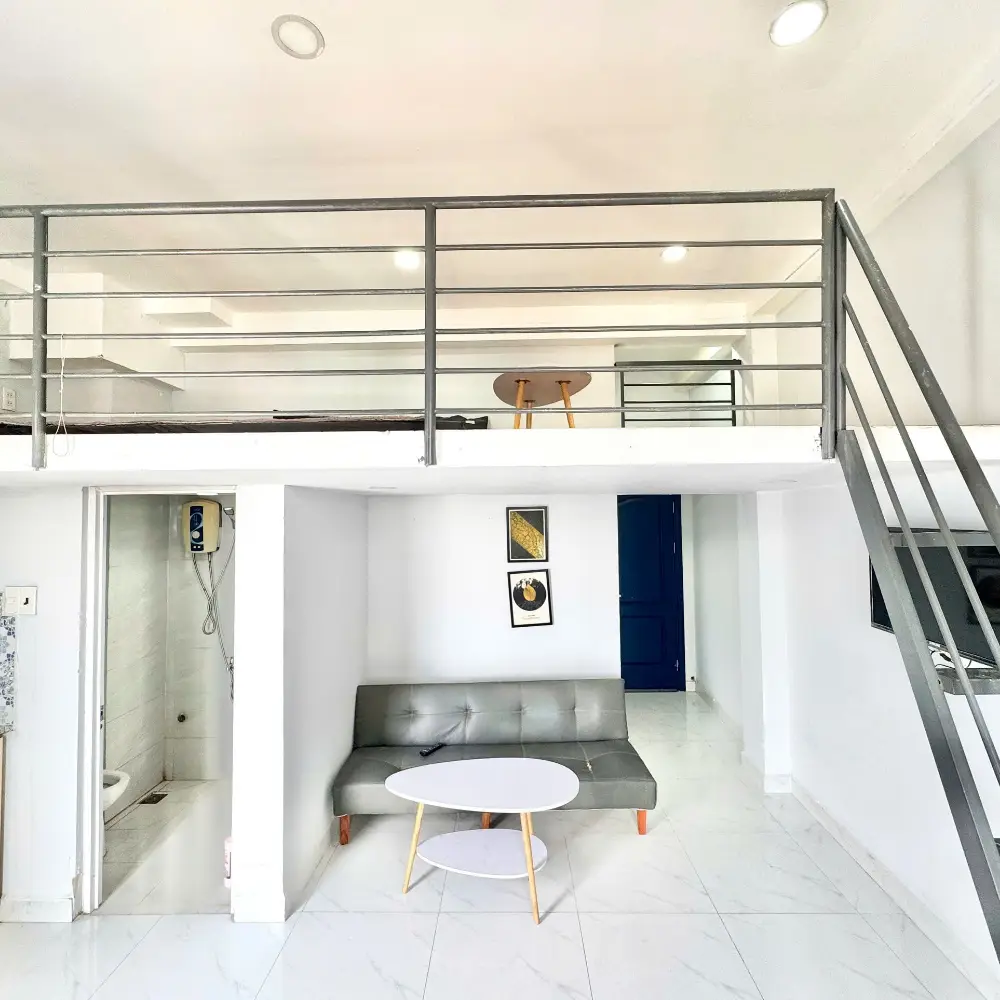 Cho thuê phòng 685/25/3, Xô Viết Nghệ Tĩnh ZTT4, Phường 26, Quận Bình Thạnh, Hồ Chí Minh