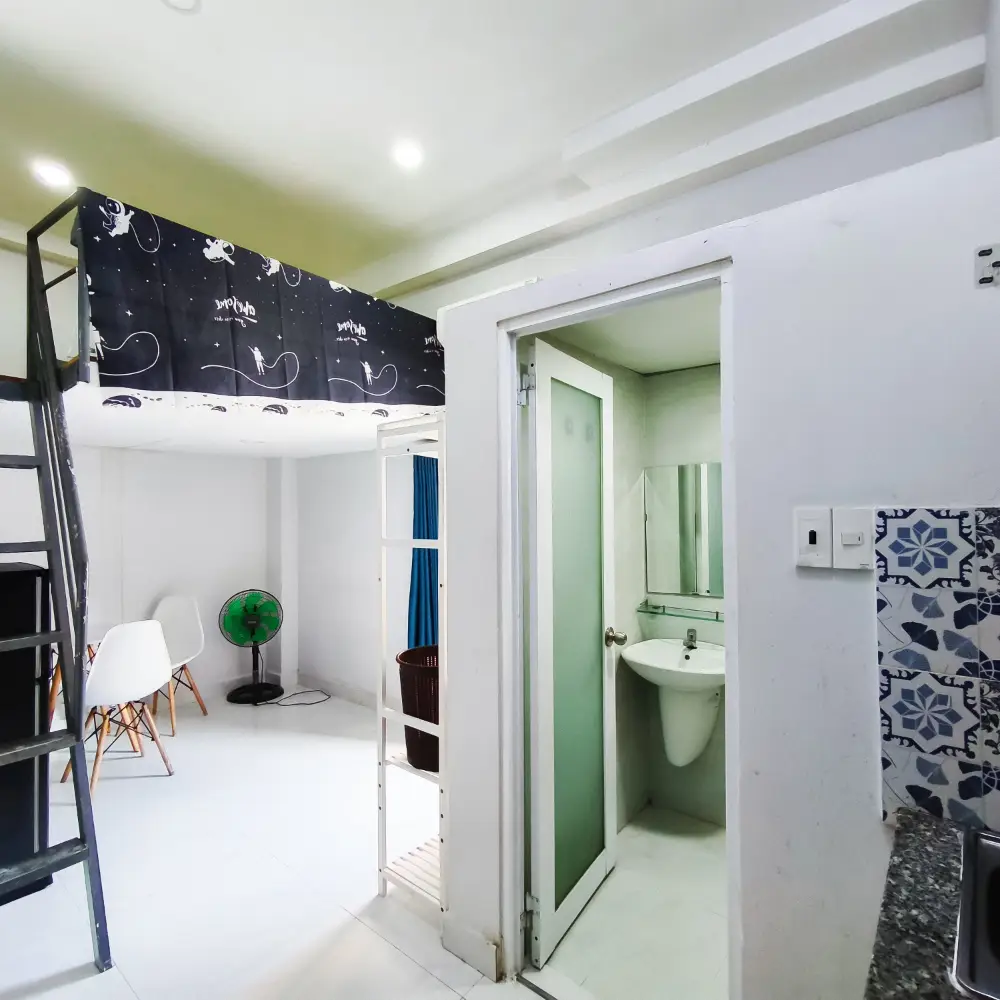 Cho thuê phòng 685/25/3, Xô Viết Nghệ Tĩnh ZTT4, Phường 26, Quận Bình Thạnh, Hồ Chí Minh