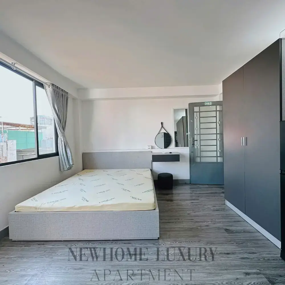 Cho thuê phòng 103/39, Trần Huy Liệu, Phường 11, Quận Phú Nhuận, Hồ Chí Minh - zbt