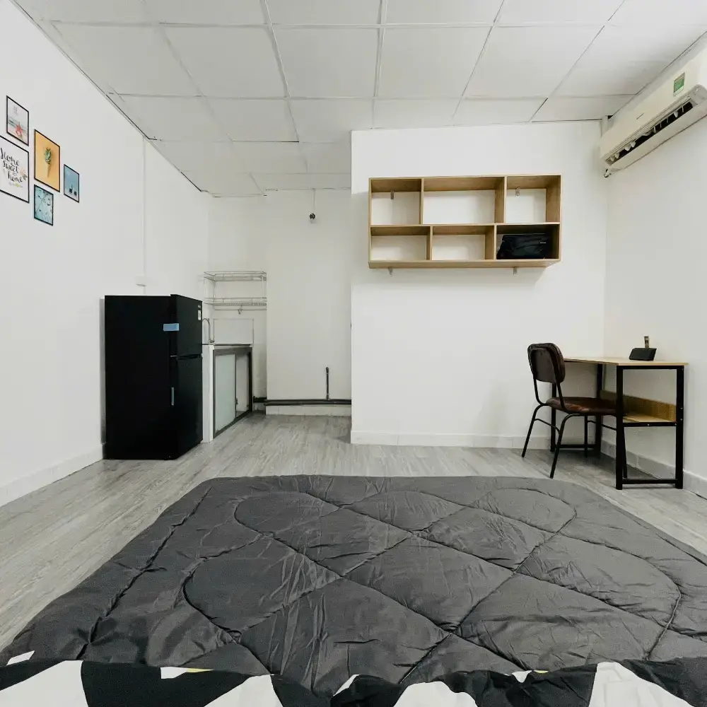 Cho thuê phòng 50/18/9, Đỗ Tấn Phong, Phường 09, Quận Phú Nhuận, Hồ Chí Minh - zbt