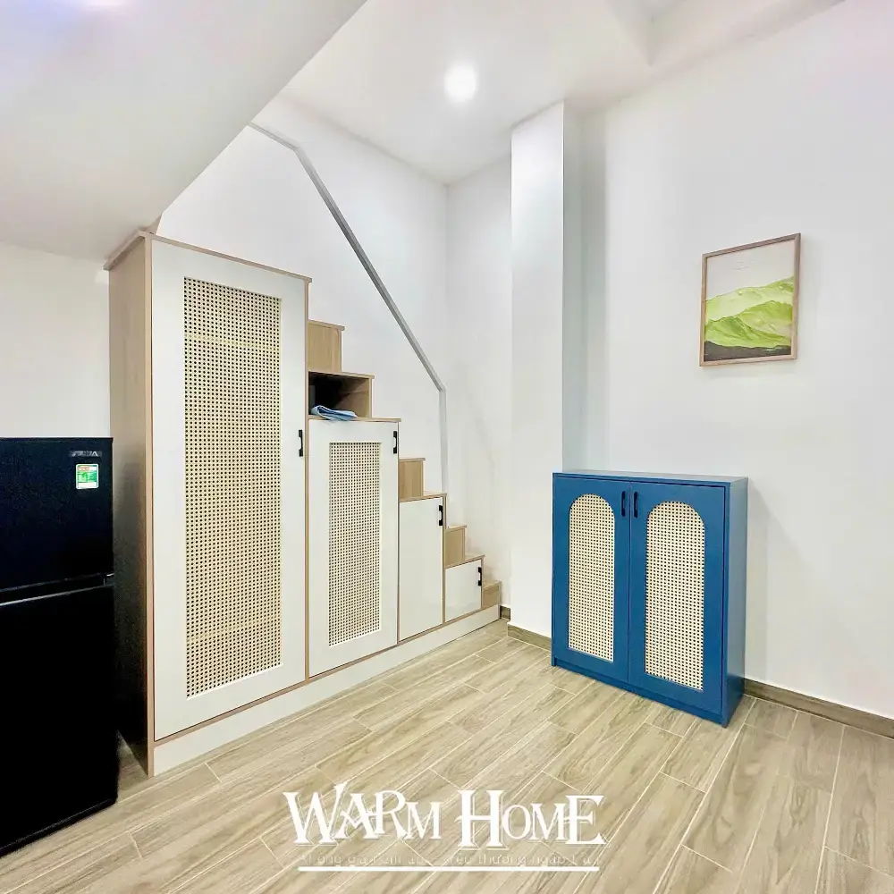 Cho thuê phòng 220/22, Hồ Văn Huê, Phường 09, Quận Phú Nhuận, Hồ Chí Minh - zbt