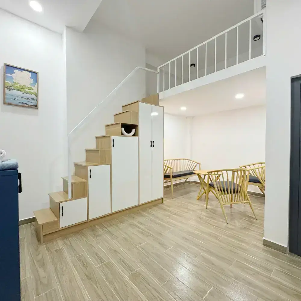 Cho thuê phòng 220/22, Hồ Văn Huê, Phường 09, Quận Phú Nhuận, Hồ Chí Minh - zbt N3186 P19861