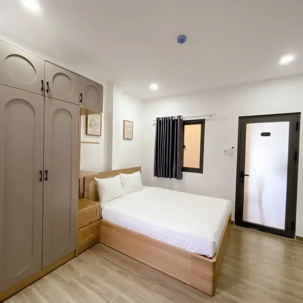 Cho thuê phòng 220/22, Hồ Văn Huê, Phường 09, Quận Phú Nhuận, Hồ Chí Minh - zbt N3186 P19862