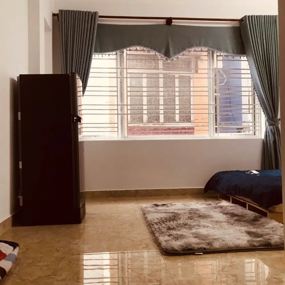 Cho thuê phòng 114/25, Trần Quốc Tuấn - zbt, Phường 01, Quận Gò Vấp, Hồ Chí Minh