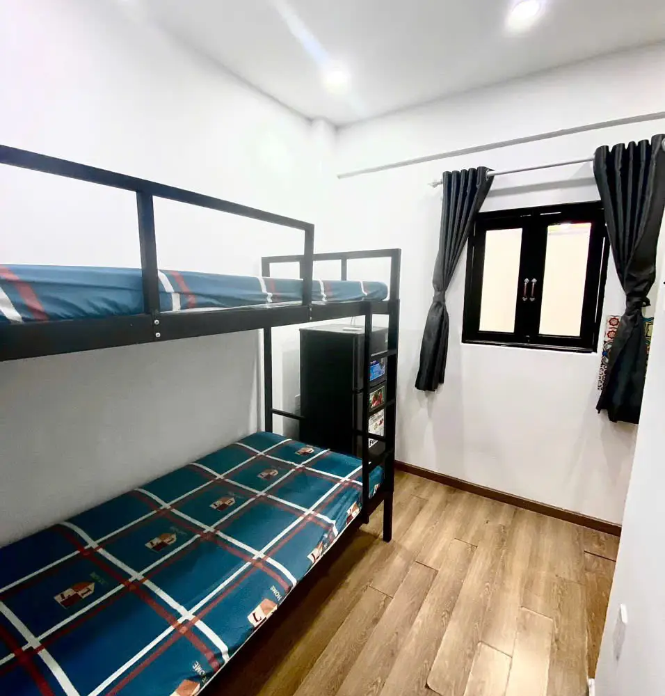 Cho thuê phòng 38A, Huỳnh Đình Hai, Phường 14, Quận Bình Thạnh, Hồ Chí Minh N2200 P19867