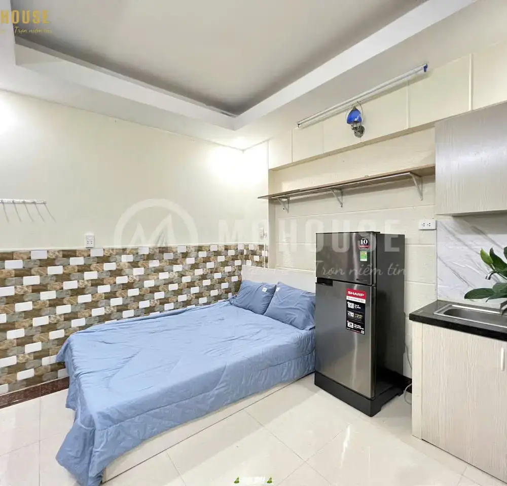 Cho thuê phòng 228A, Phan Văn Hân - zbt, Phường 17, Quận Bình Thạnh, Hồ Chí Minh N3441 P19868