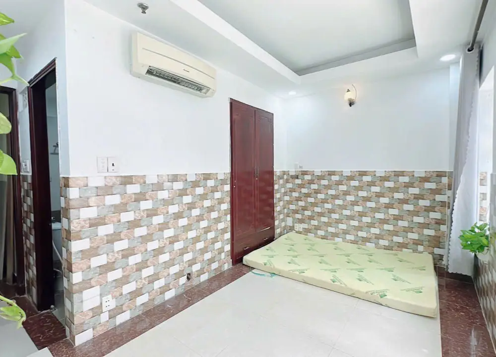 Cho thuê phòng 228A, Phan Văn Hân - zbt, Phường 17, Quận Bình Thạnh, Hồ Chí Minh