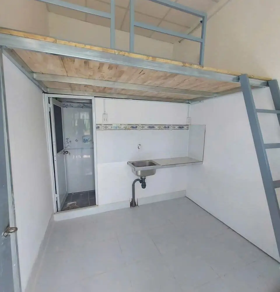 Cho thuê phòng 367, Điện Biên Phủ, Phường 15, Quận Bình Thạnh, Hồ Chí Minh N7585 P19874