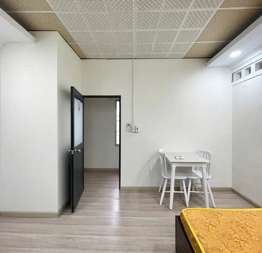 Cho thuê phòng 19/49, Lam Sơn, Phường 05, Quận Phú Nhuận, Hồ Chí Minh - zbt