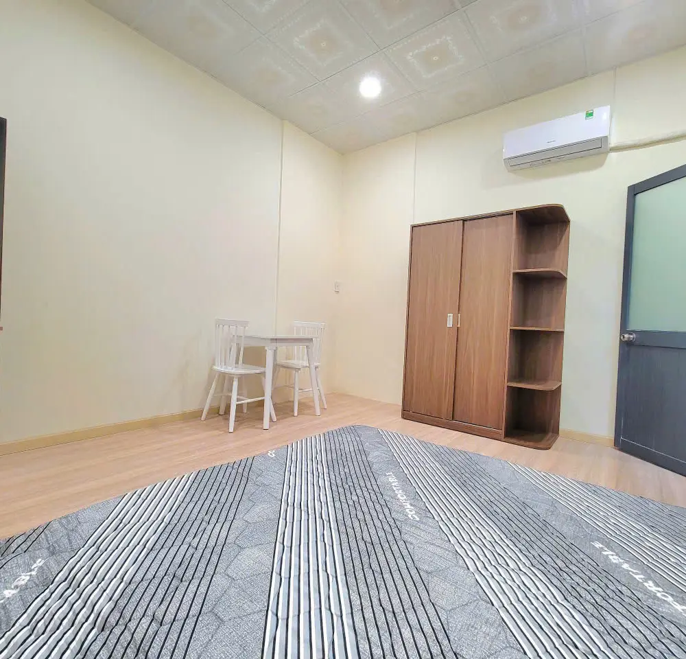 Cho thuê phòng 19/49, Lam Sơn, Phường 05, Quận Phú Nhuận, Hồ Chí Minh - zbt