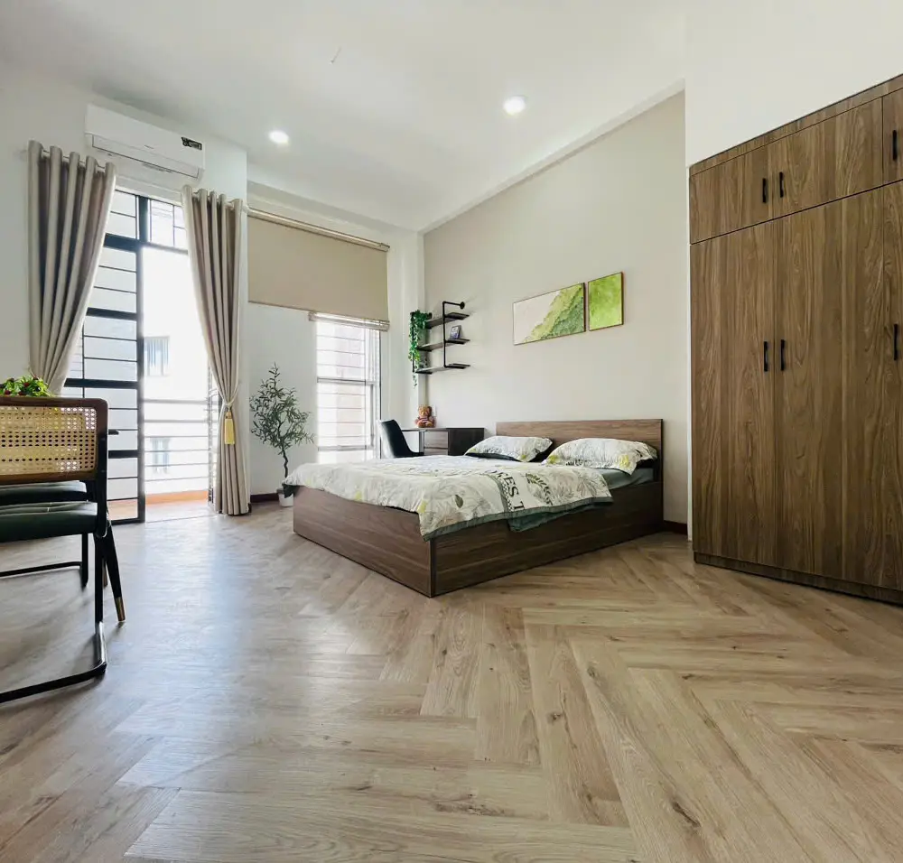 Cho thuê phòng S21, Đường số 16, KQH Miếu Nổi, Phường 03, Quận Bình Thạnh, Hồ Chí Minh N4324 P19879