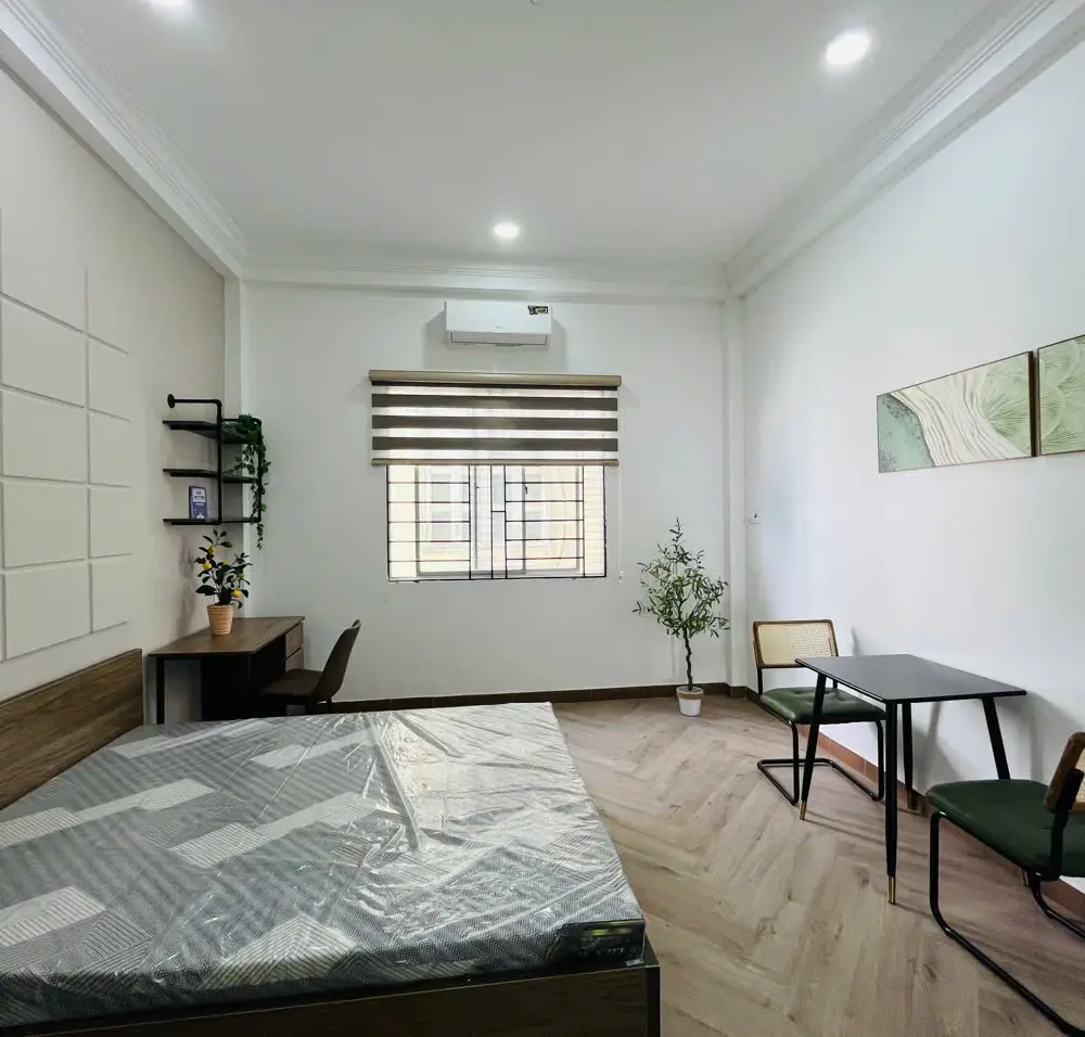 Cho thuê phòng S21, Đường số 16, KQH Miếu Nổi, Phường 03, Quận Bình Thạnh, Hồ Chí Minh N4324 P19880