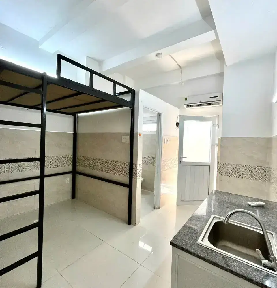 Cho thuê phòng 71/6, Chu Văn An - zbt, Phường 26, Quận Bình Thạnh, Hồ Chí Minh