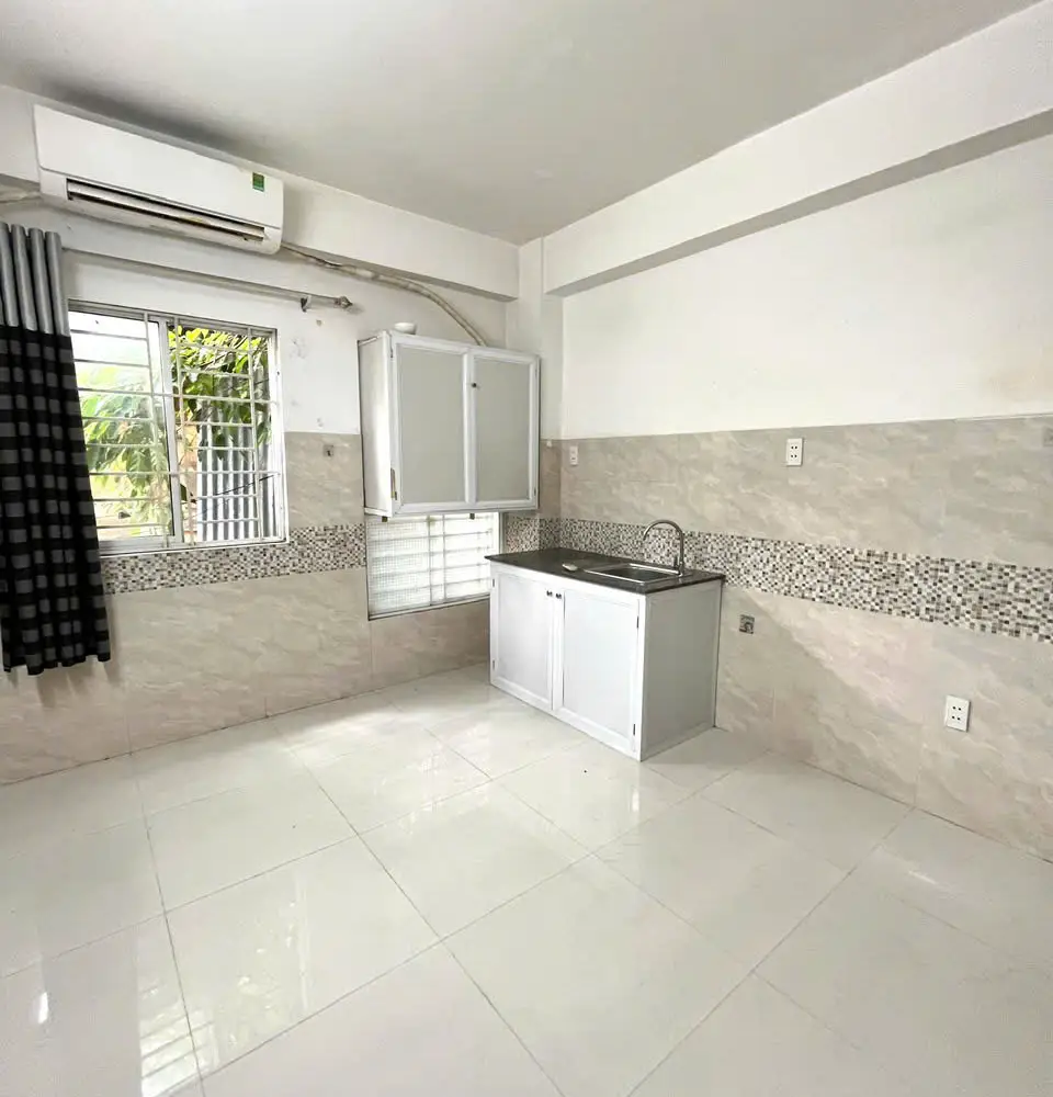 Cho thuê phòng 71/6, Chu Văn An - zbt, Phường 26, Quận Bình Thạnh, Hồ Chí Minh