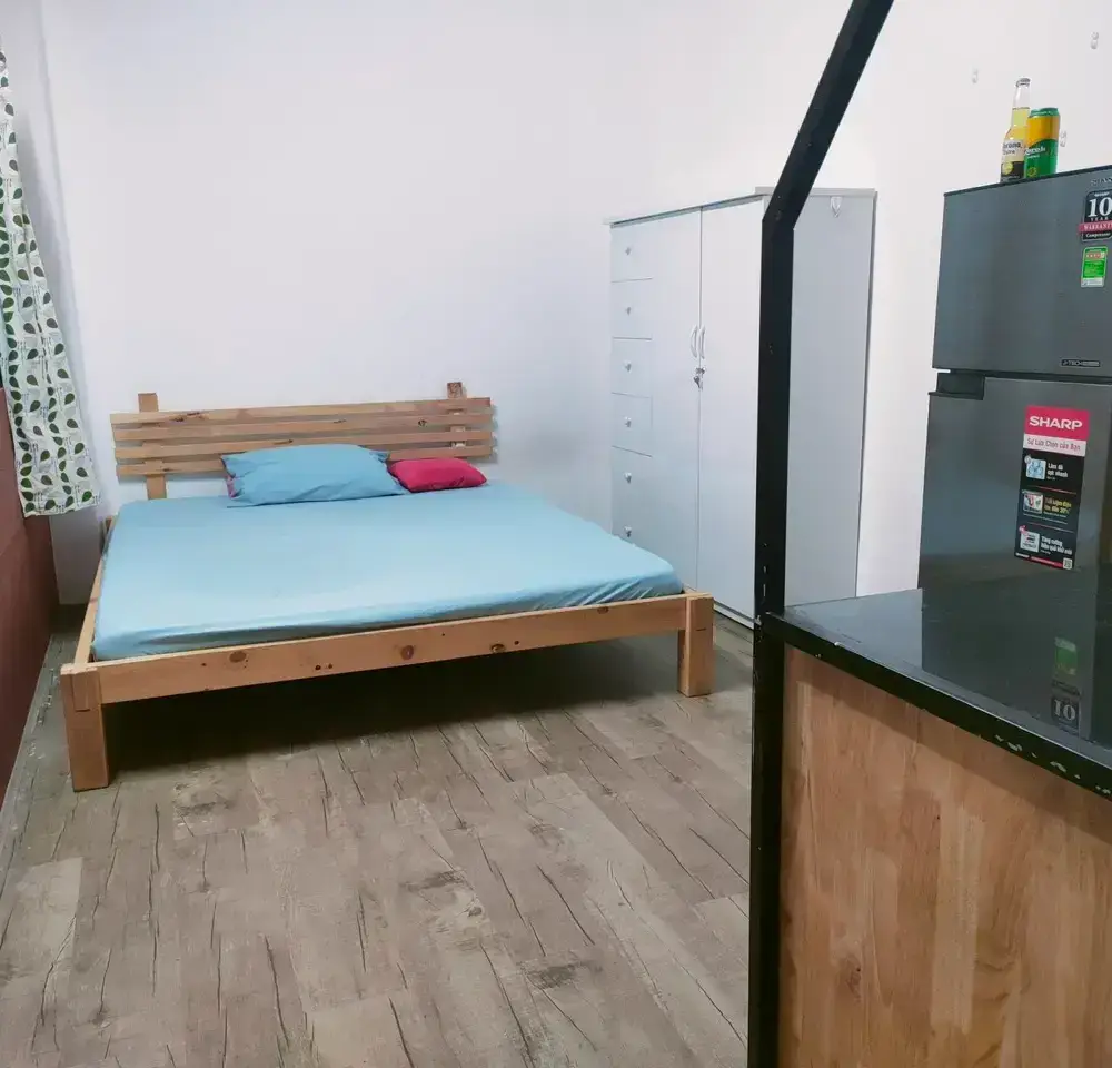 Cho thuê phòng 91/19/4, Nguyễn Trọng Tuyển, Phường 15, Quận Phú Nhuận, Hồ Chí Minh - zbt