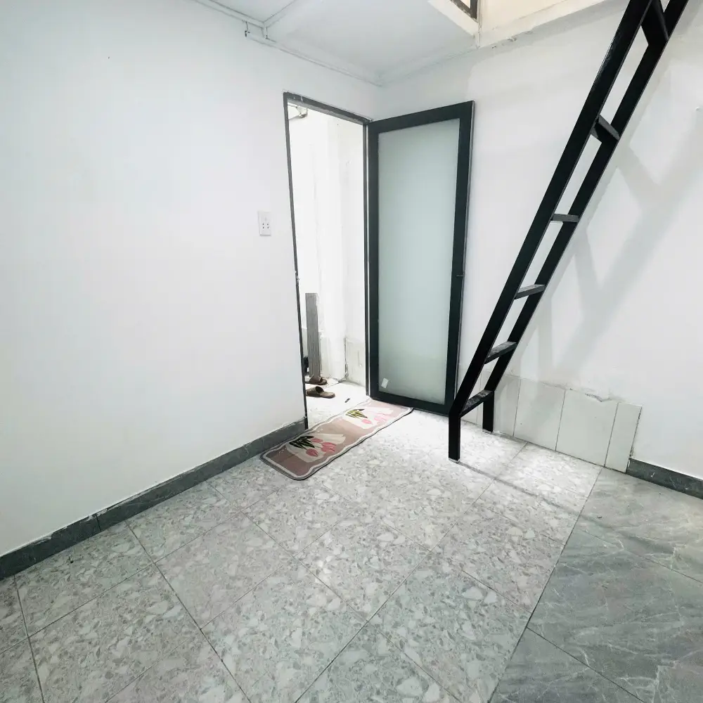 Cho thuê phòng 556, Nơ Trang Long, Phường 07, Quận Bình Thạnh, Hồ Chí Minh N7667 P19887