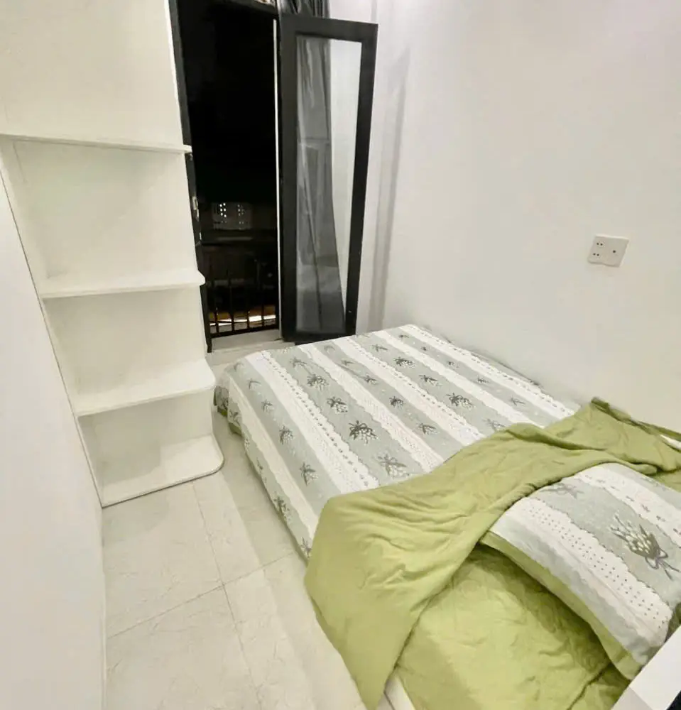 Cho thuê phòng 187/4/11, Hoàng Hoa Thám, Phường 05, Quận Bình Thạnh, Hồ Chí Minh N6451 P19890