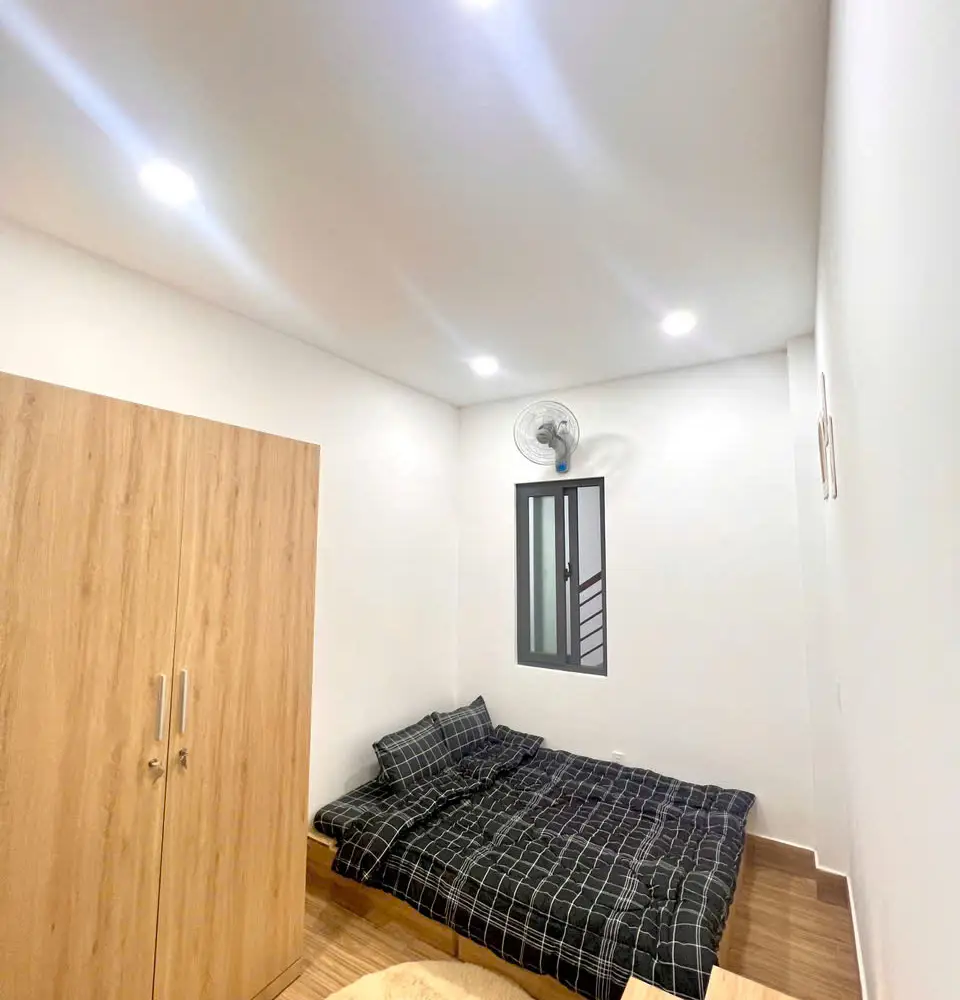 Cho thuê phòng 195/79, Xô Viết Nghệ Tĩnh, Phường 17, Quận Bình Thạnh, Hồ Chí Minh N7186 P19892