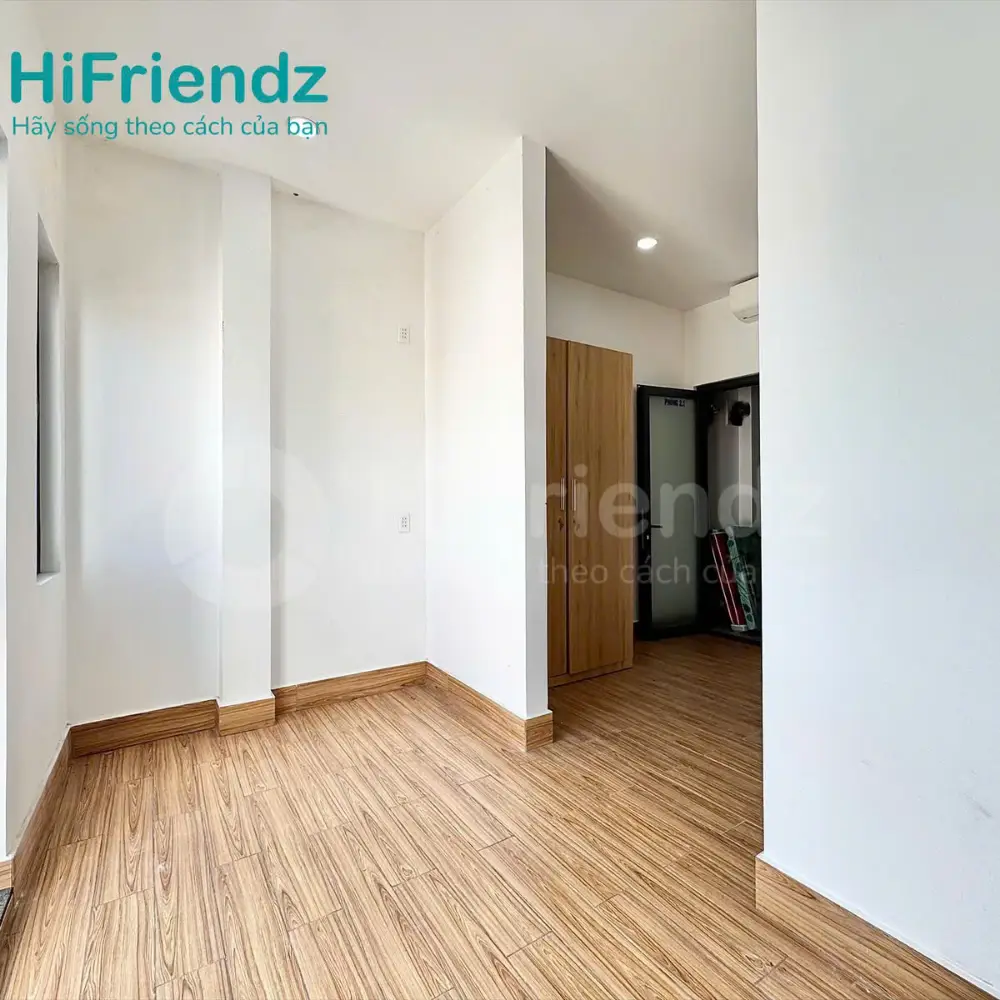 Cho thuê phòng 195/79, Xô Viết Nghệ Tĩnh, Phường 17, Quận Bình Thạnh, Hồ Chí Minh N7186 P19893