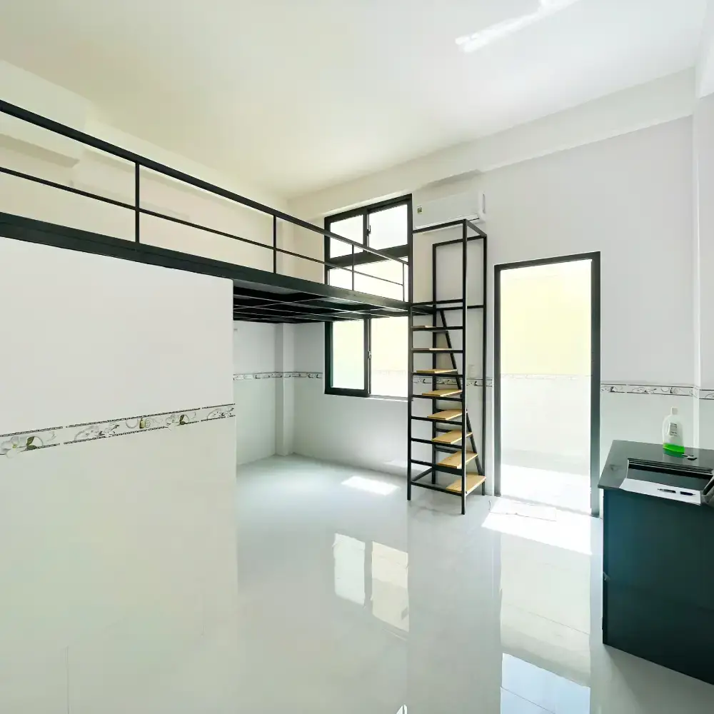 Cho thuê phòng 688/108, Lê Đức Thọ - zbt, Phường 15, Quận Gò Vấp, Hồ Chí Minh