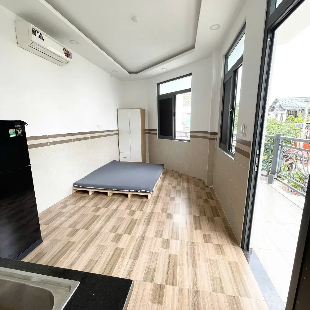 Cho thuê phòng 331/40, Phan Huy Ích - zbt, Phường 14, Quận Gò Vấp, Hồ Chí Minh