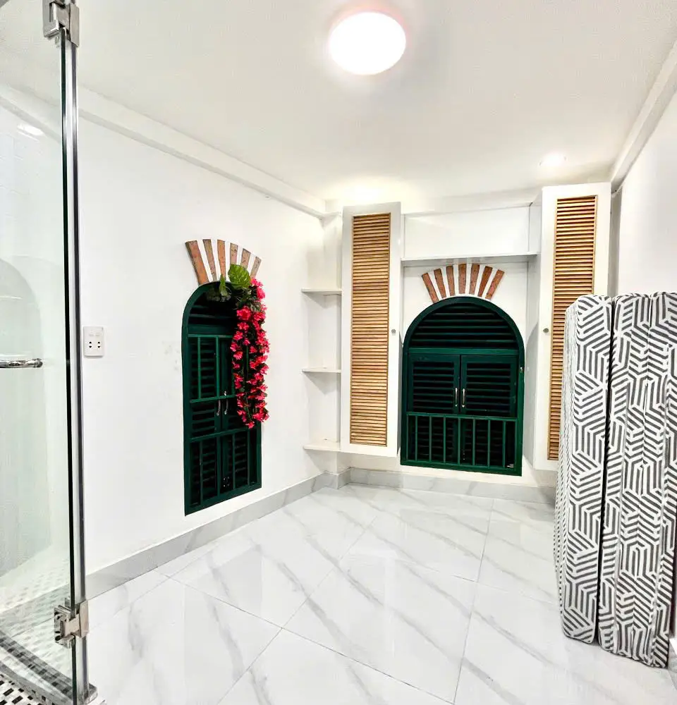 Cho thuê phòng 1/36, Trần Bình Trọng, Phường 05, Quận Bình Thạnh, Hồ Chí Minh N6560 P19896