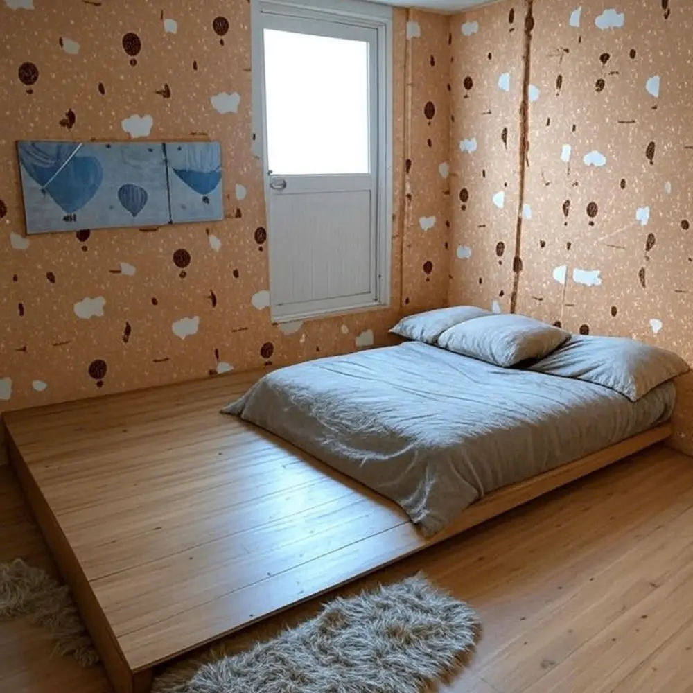 Cho thuê phòng 32/4, Nguyễn Huy Lượng, Phường 14, Quận Bình Thạnh, Hồ Chí Minh