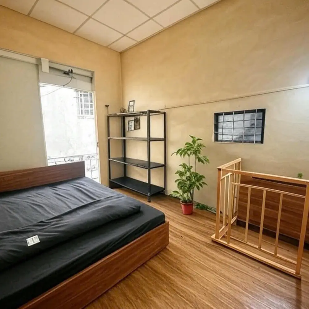 Cho thuê phòng 288/11, Nguyễn Văn Đậu, Phường 11, Quận Bình Thạnh, Hồ Chí Minh