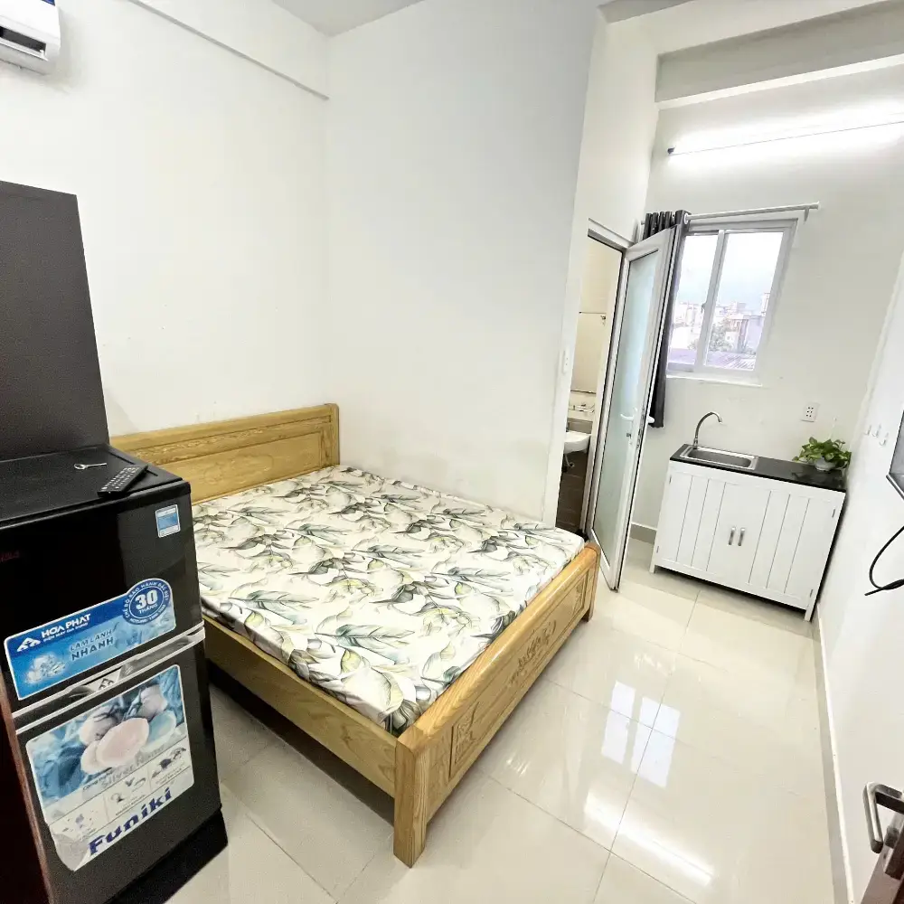 Cho thuê phòng 146/59/18/139A, Vũ Tùng, Phường 02, Quận Bình Thạnh, Hồ Chí Minh N5648 P19900