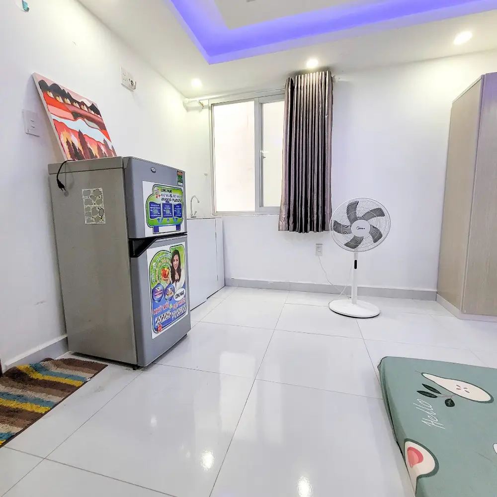 Cho thuê phòng 63, Trương Đăng Quế, Phường 03, Quận Gò Vấp, Hồ Chí Minh N316 P19901