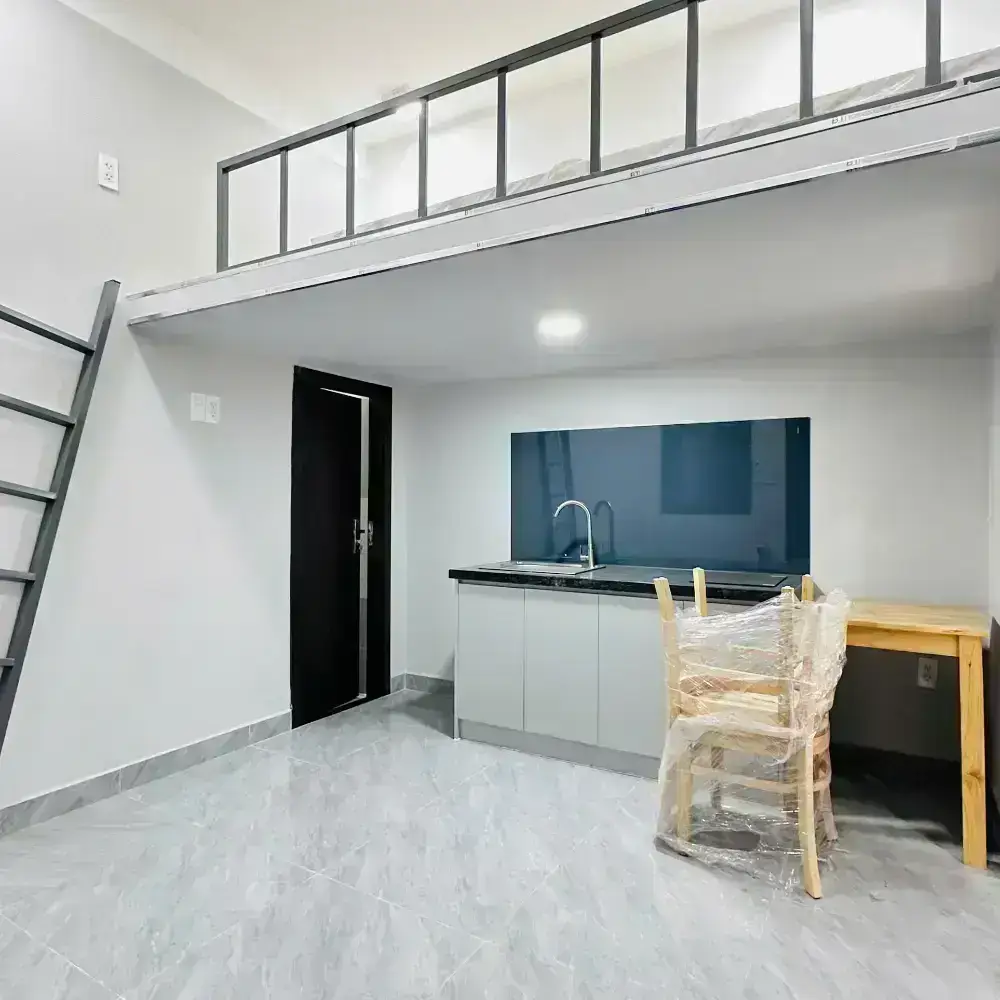 Cho thuê phòng 643/1D, Xô Viết Nghệ Tĩnh - zbt, Phường 26, Quận Bình Thạnh, Hồ Chí Minh