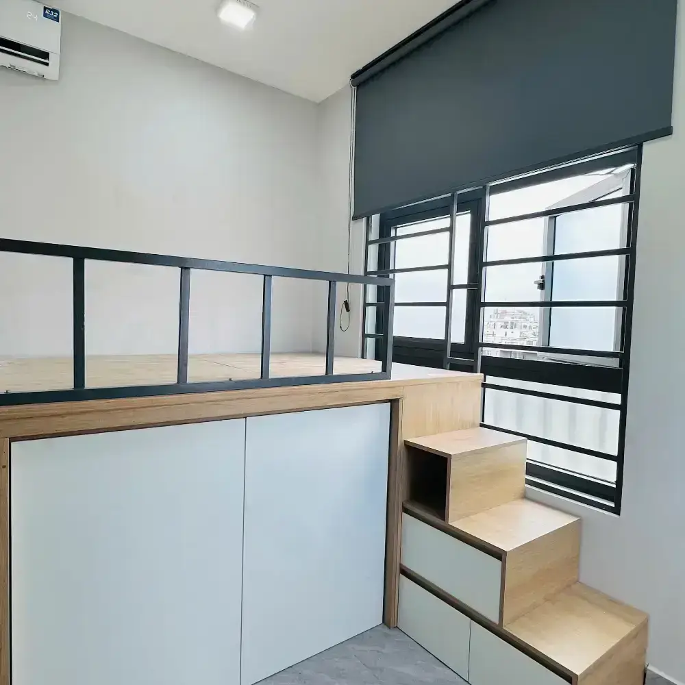 Cho thuê phòng 643/1D, Xô Viết Nghệ Tĩnh - zbt, Phường 26, Quận Bình Thạnh, Hồ Chí Minh N1901 P19904