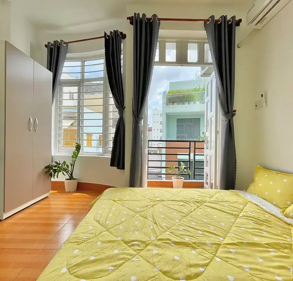 Cho thuê phòng 482/12A, Nơ Trang Long - zbt, Phường 13, Quận Bình Thạnh, Hồ Chí Minh