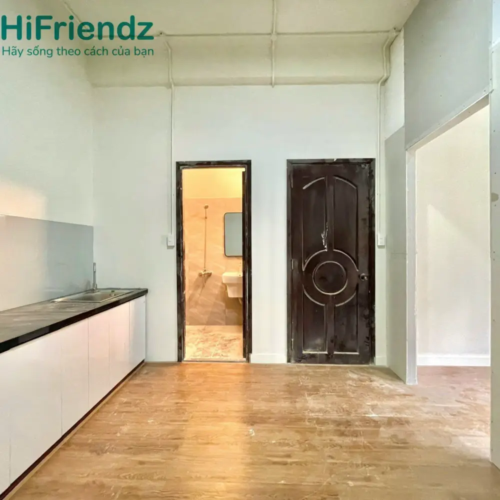 Cho thuê phòng 775, Lê Đức Thọ - zbt, Phường 16, Quận Gò Vấp, Hồ Chí Minh