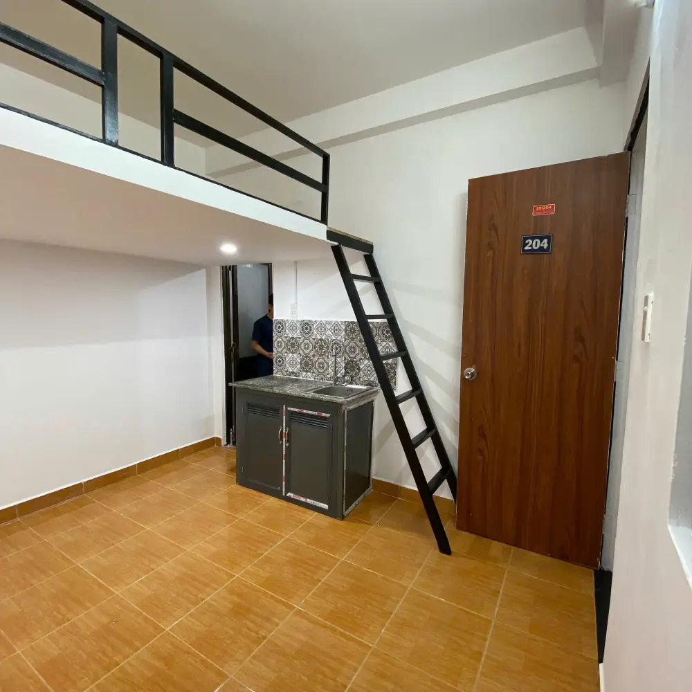 Cho thuê phòng 351/5, Nơ Trang Long - zbt, Phường 13, Quận Bình Thạnh, Hồ Chí Minh