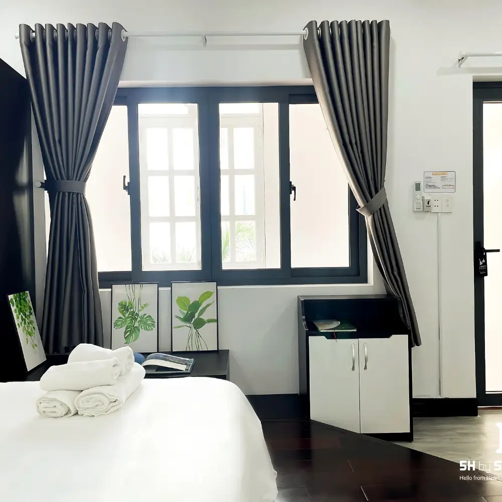 Cho thuê phòng 72/6, Trương Quốc Dung, Phường 10, Quận Phú Nhuận, Hồ Chí Minh - zbt