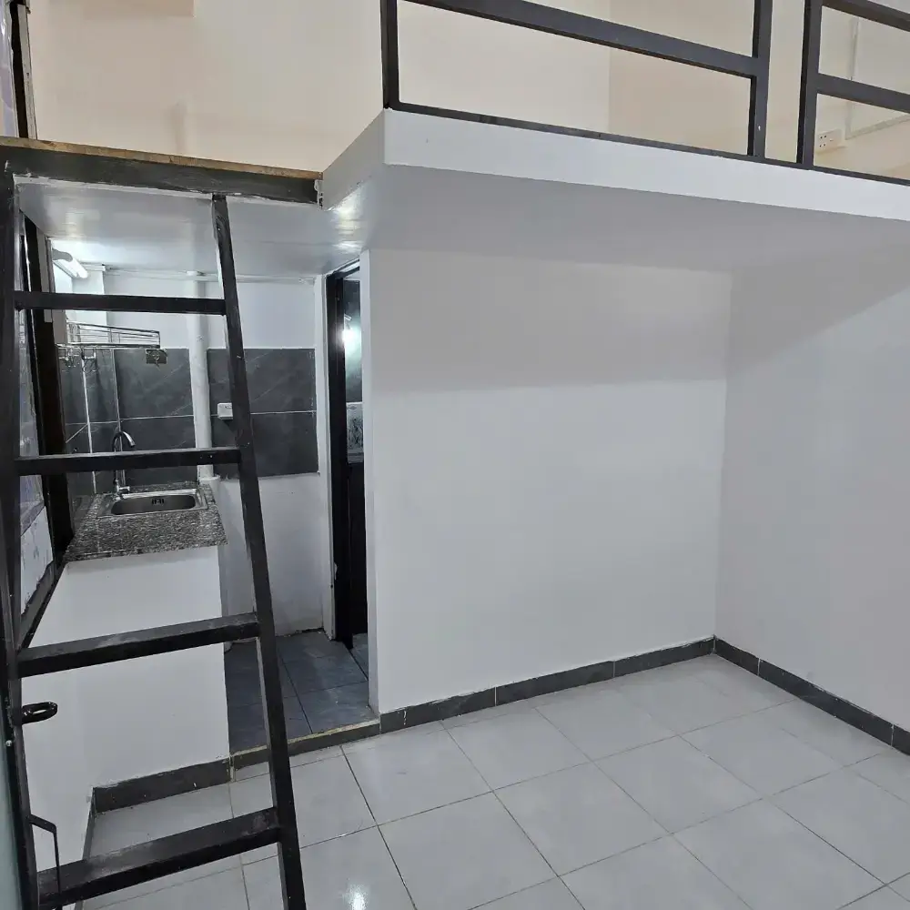 Cho thuê phòng 548/36, Điện Biên Phủ, Phường 21, Quận Bình Thạnh, Hồ Chí Minh N6197 P19915