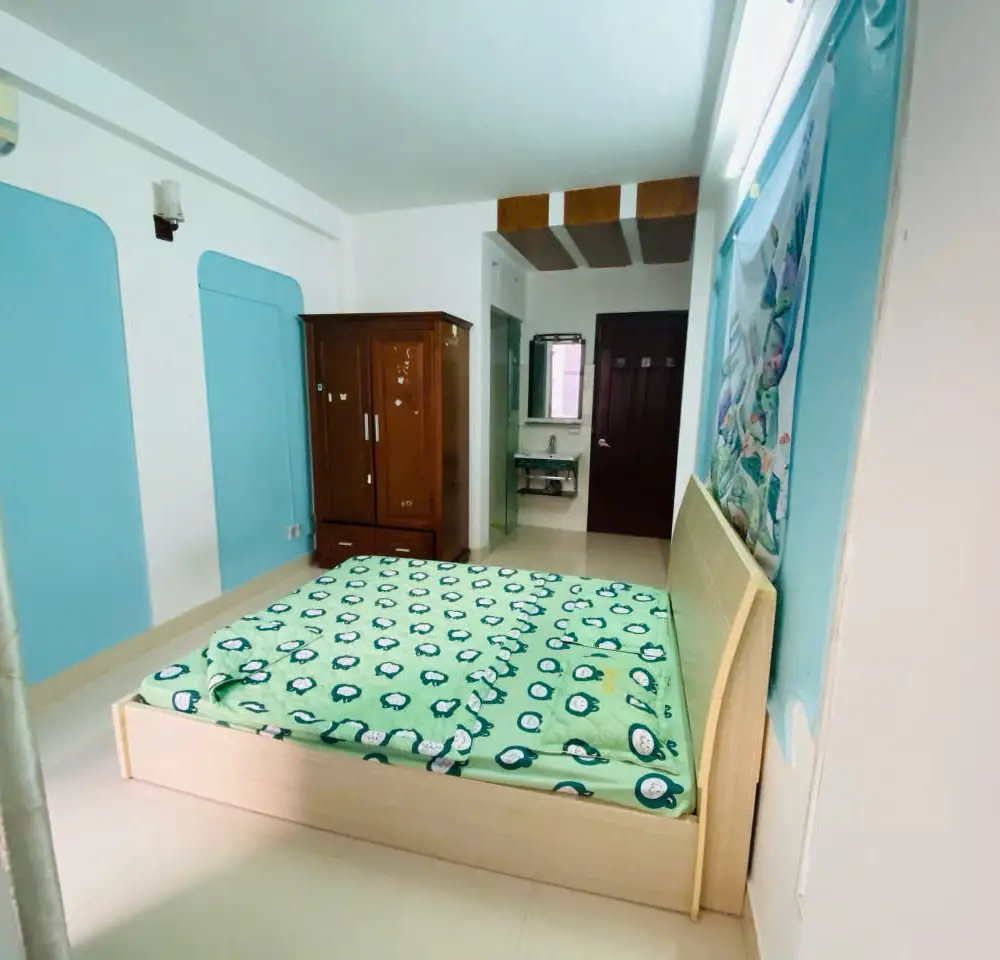 Cho thuê phòng 189/11, Nguyễn Văn Đậu, Phường 11, Quận Bình Thạnh, Hồ Chí Minh N4530 P19918