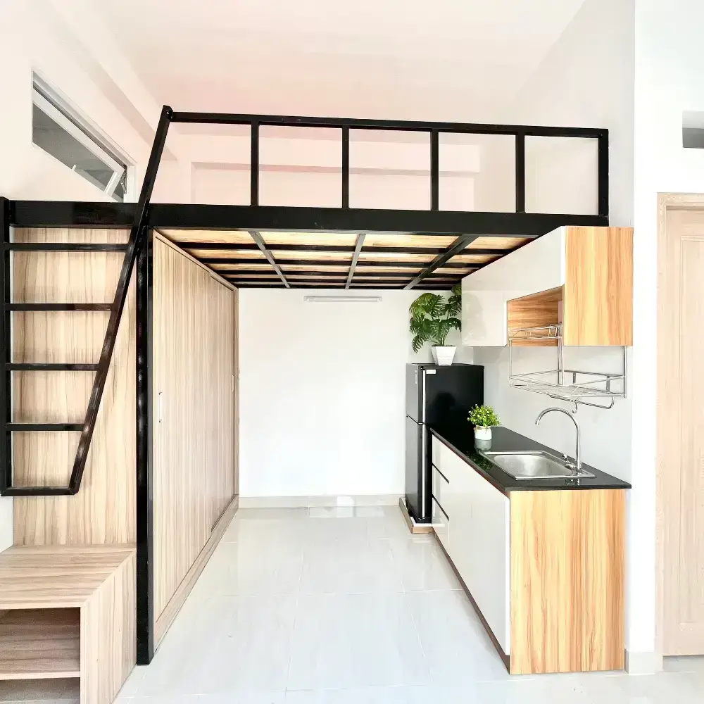 Cho thuê phòng 63/7, Quốc Lộ 13 - zbt, Phường 26, Quận Bình Thạnh, Hồ Chí Minh N920 P19919